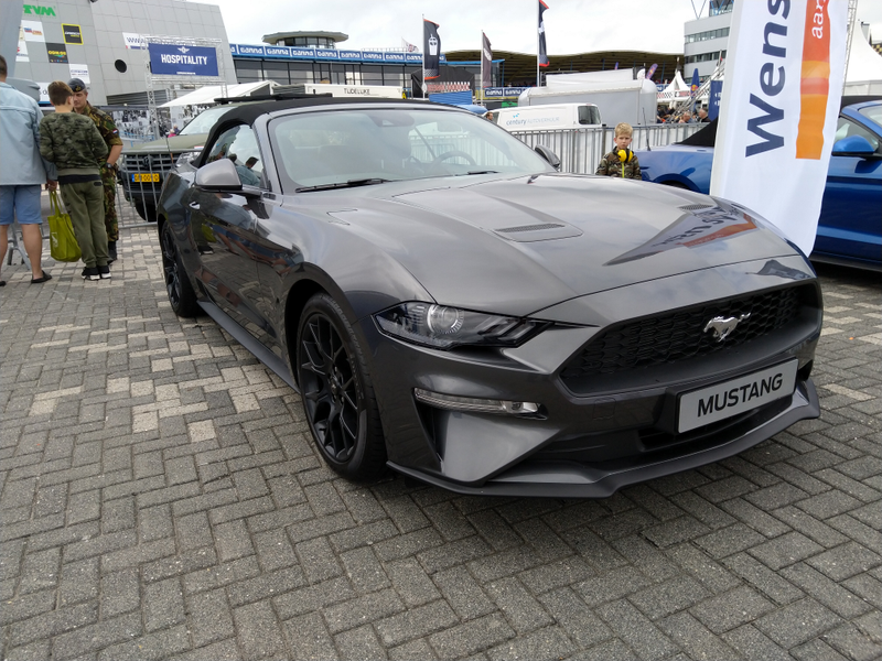 blackstang